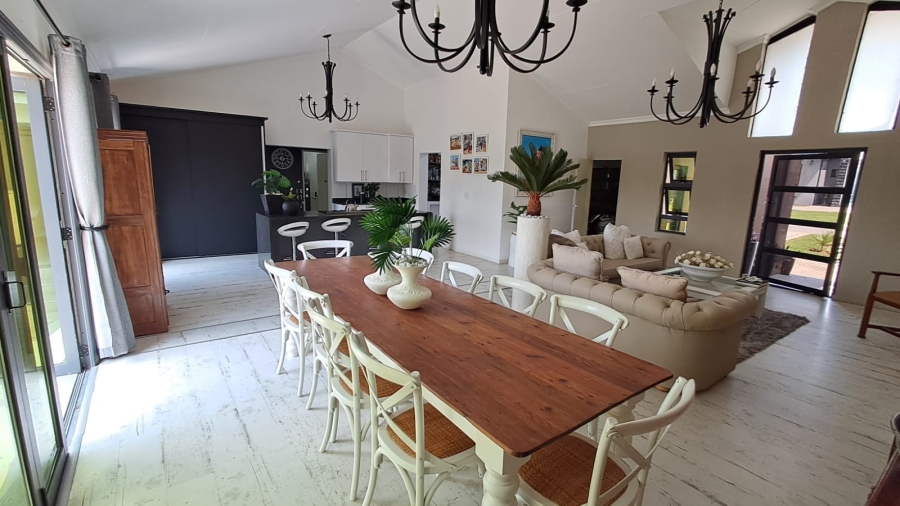 4 Bedroom Property for Sale in Vaal de Grace Golf Estate North West